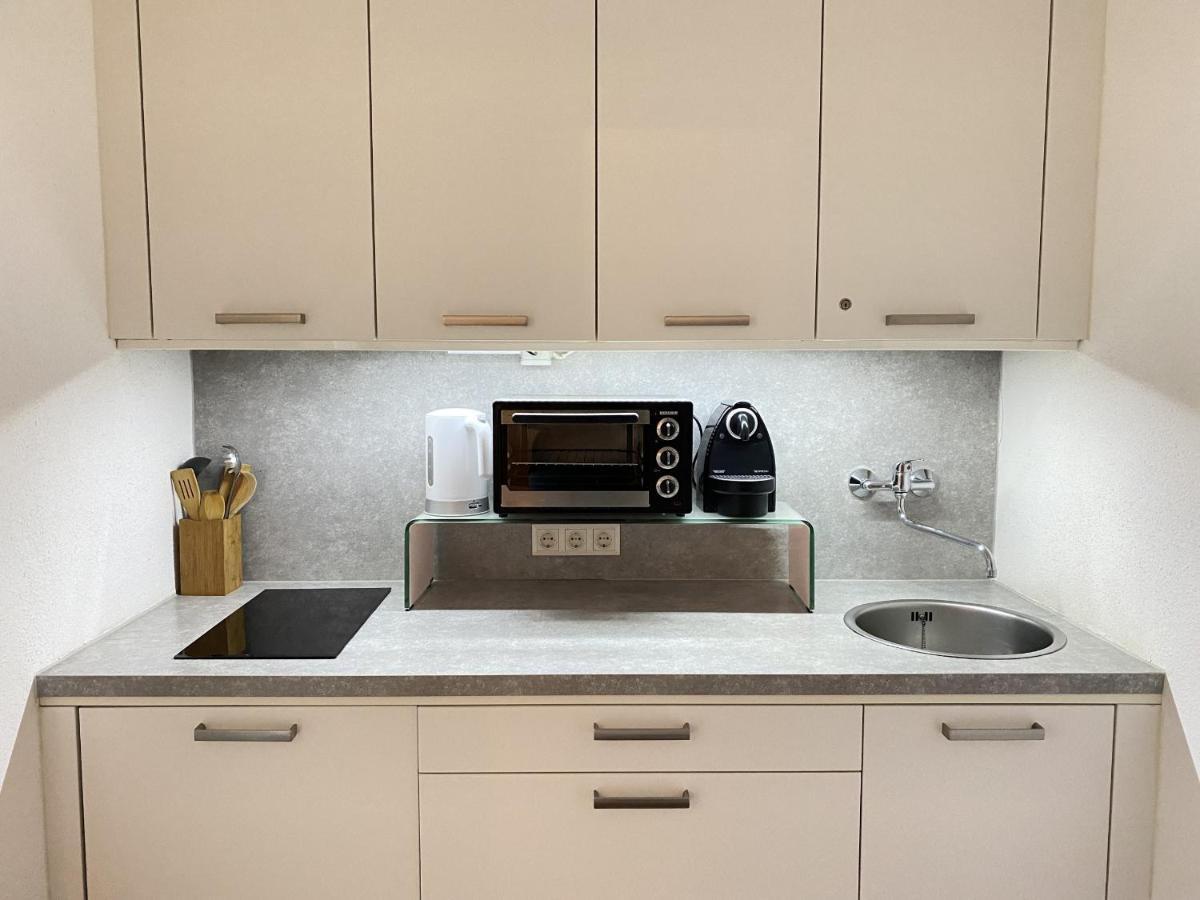 שלאדמינג Alpine Studio Apartment By Aa Holiday Homes מראה חיצוני תמונה