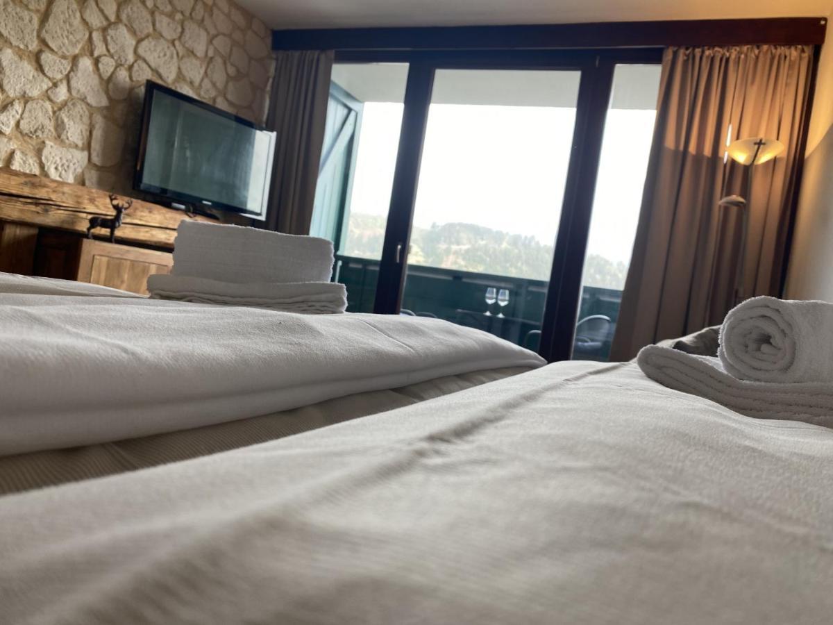 שלאדמינג Alpine Studio Apartment By Aa Holiday Homes מראה חיצוני תמונה